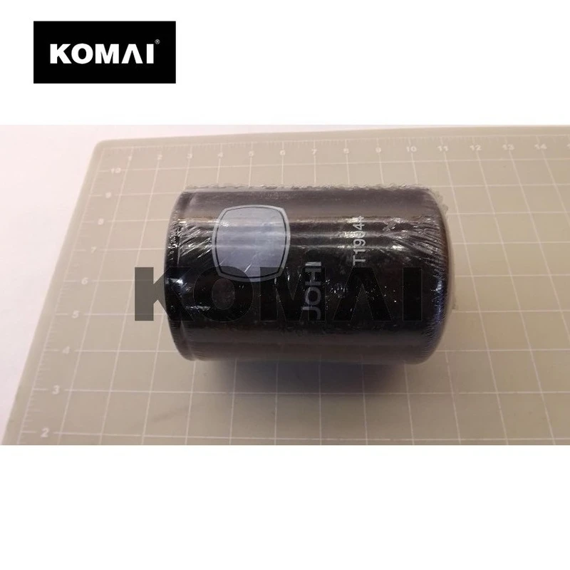 

Масляный фильтр KOMAI для оригинального оборудования John Deere # T19044 (2 шт.)