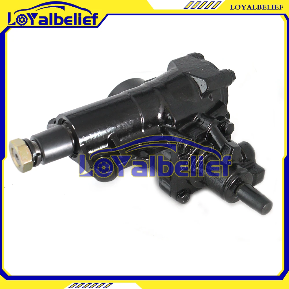 

Power Steering Gear Box for Toyota Land Cruiser 100 FJ80 HDJ80 FZJ80 HZJ80 fits Lexus LX450 44110-60212 4411060212