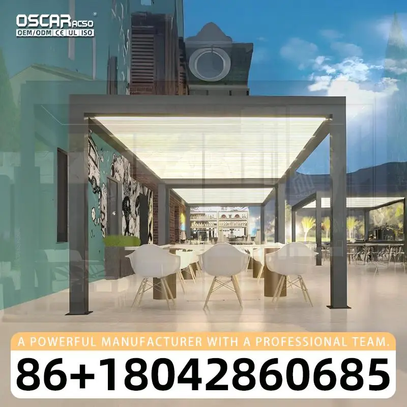 Aluminium Kits Weat…