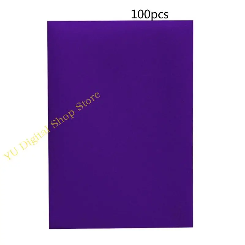 96BA Waterproof Card Pocket Stand Store Protectors do karty handlowej karty gry