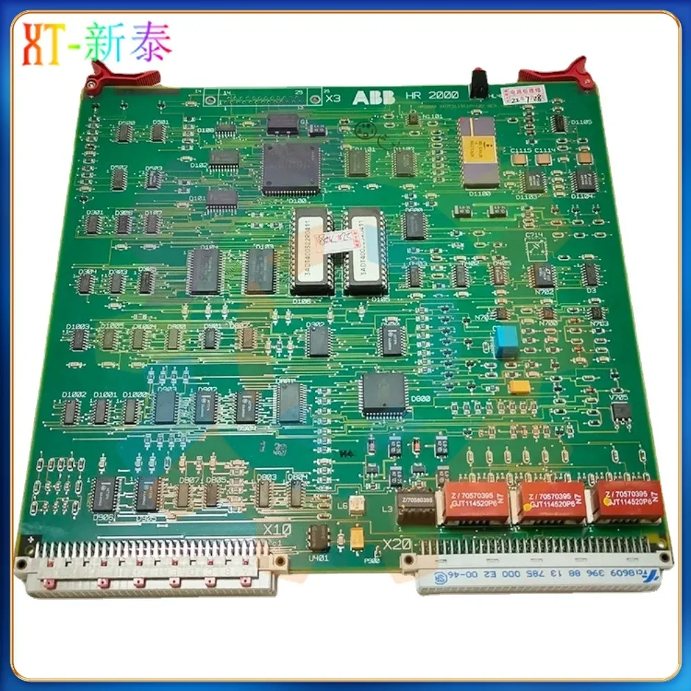 Scheda di controllo circuiti elettronici SRK 91.101.1011/07 della migliore qualità