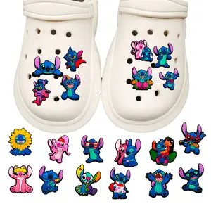 Pin Crocs Stitch AliExpress