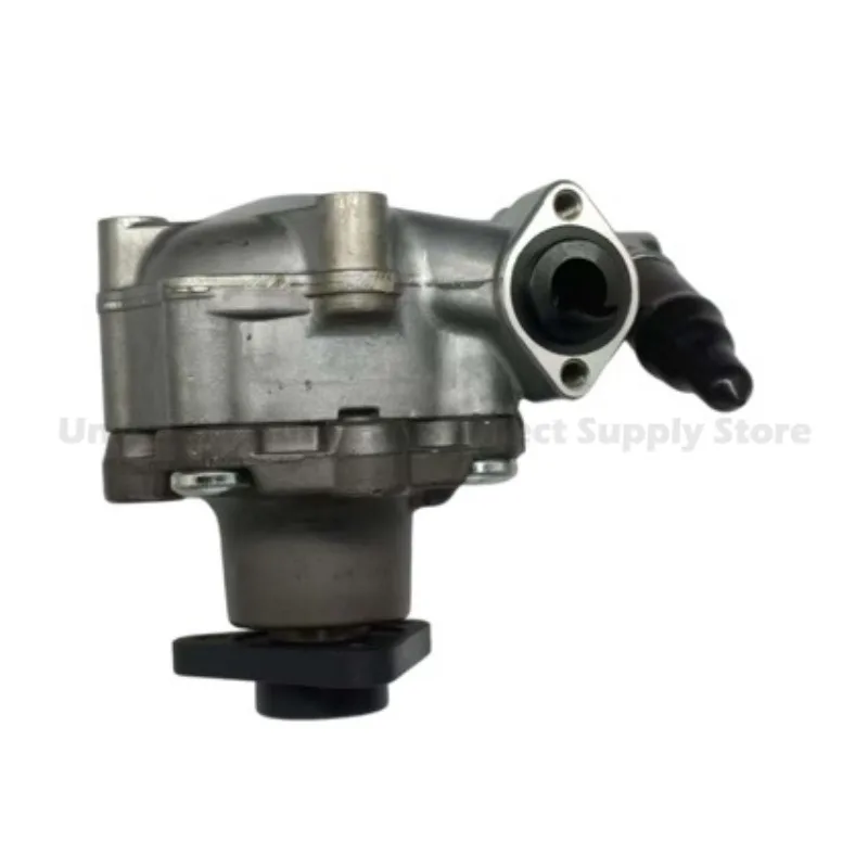 For Audi A6L 09 4F0145156L 4F0145156B Power Steering Pump High Quality Durable Replacement