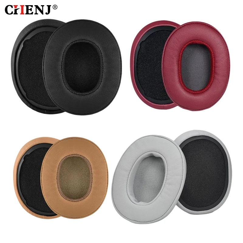 1Pair Ear Cushion F…