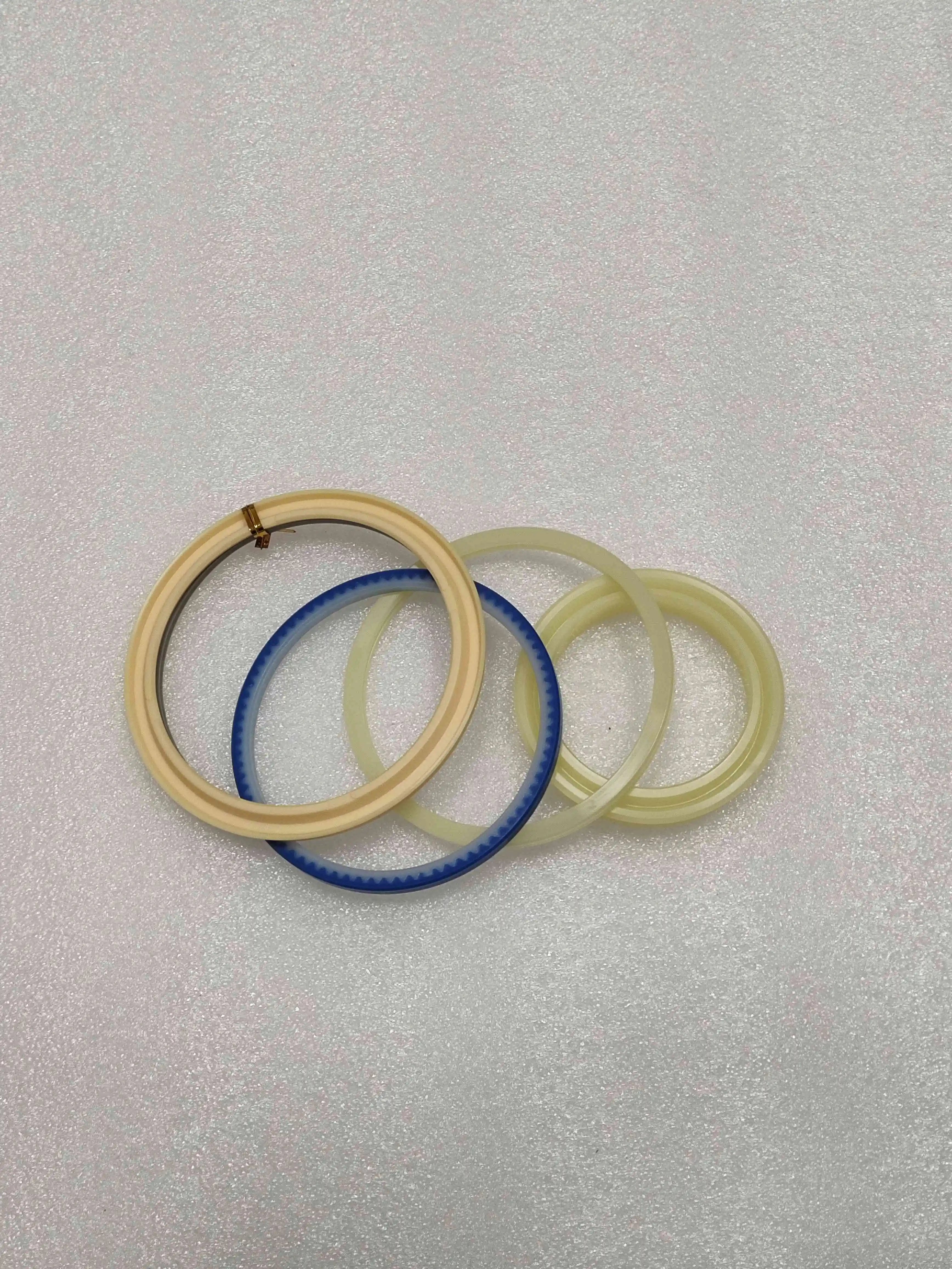 EXCAVATOR PARTS BUCKET CYLINDER SEAL KIT 093-8390 APPLY TO  E110