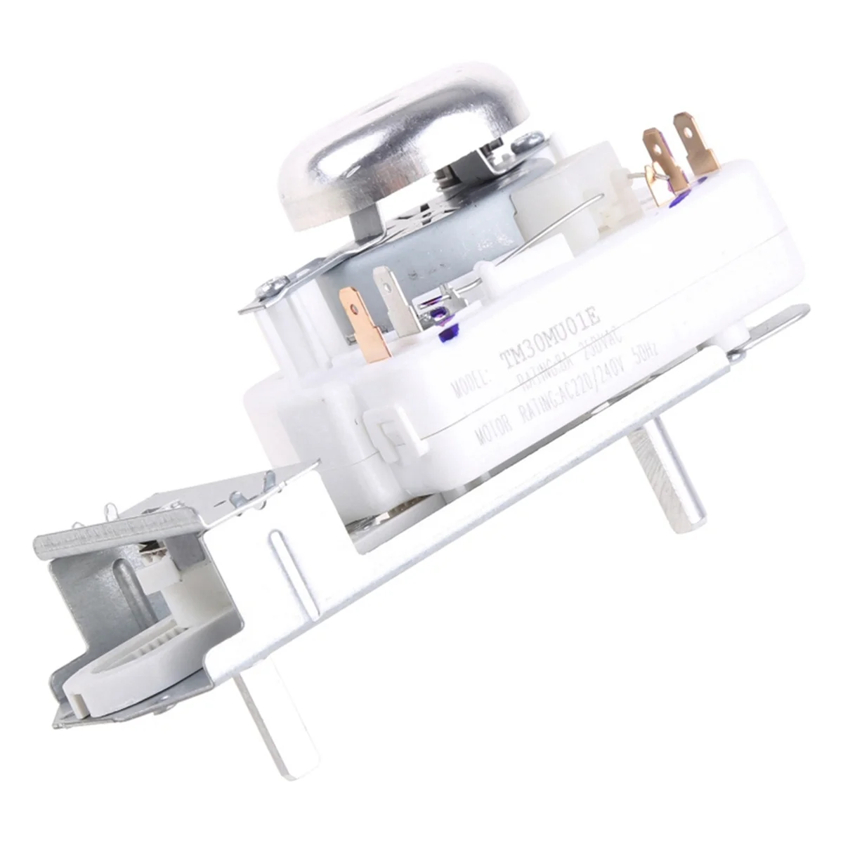 New Universal Durable Microwave Oven Timer for Galanz TM30MU01E Time Controller Microwave Oven Parts Without Barbecue