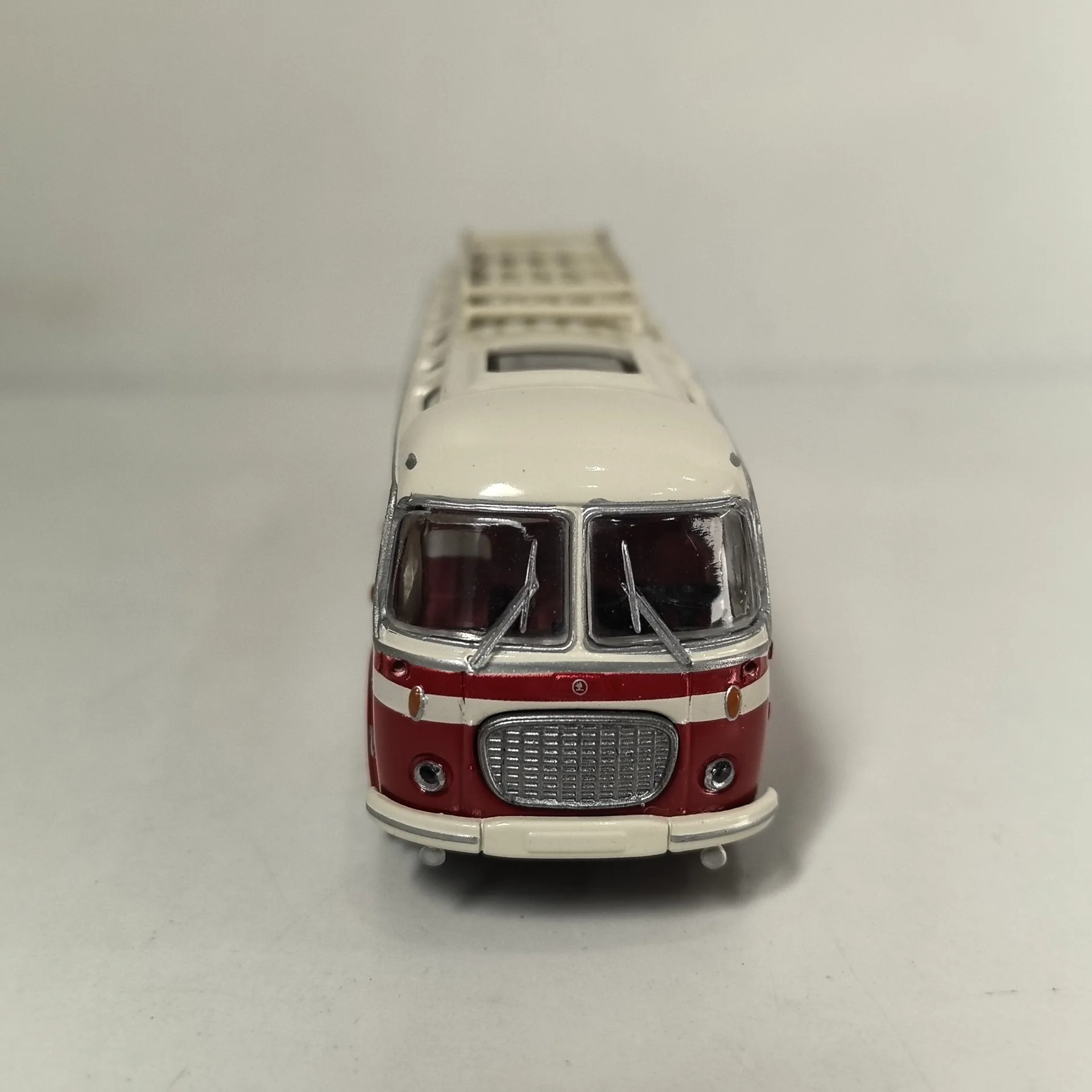 بريكينا هو 1/87 سكودا 706 آر ت - مراجعة Car Accessories Toy وسعره