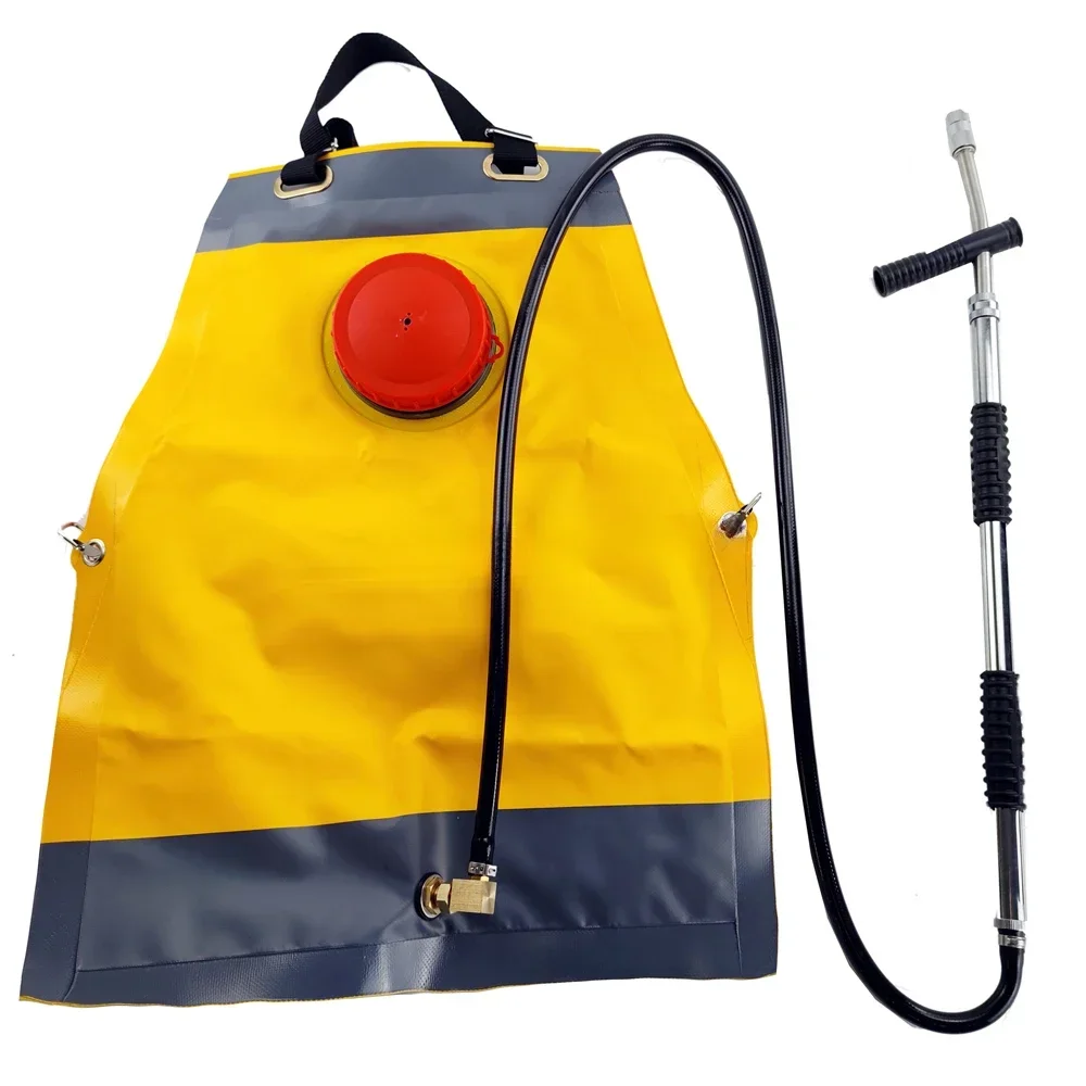 

FIRE 002 (16L&20L) Manual Pump 20L Fire Fighting Backpack Forest Fire spray