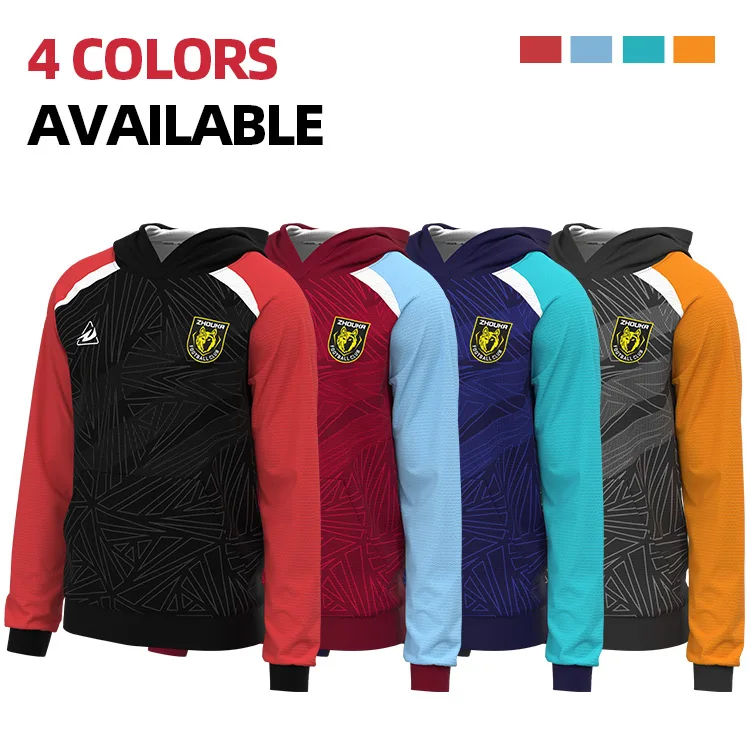 

H103-1 Men Jackets High Fashionable Keep Warm Sportswearr Hoodies Sweater Men Hoody For Adult