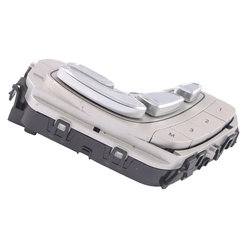 2139059803 Front Seat Adjustment Switch (Right Side) For Mercedes Benz E/CLS/G-Class W213 A238 C238 C257 W463 X290 GT53/63 AMG