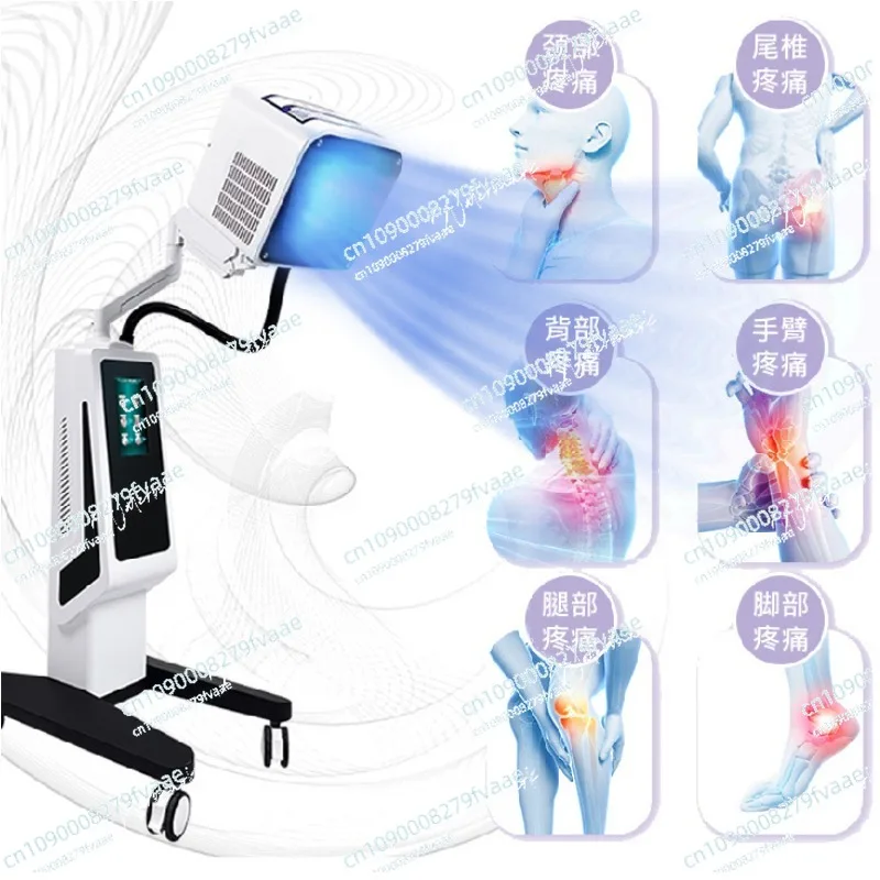 Cell thermal therapy device, energy therapy device, light wave thermal moxibustion health care device