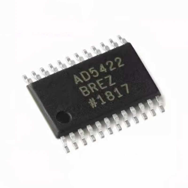 ad5422invasive-z-24-tssop-help-pcba-inviter-bom-and-material-list-10pcs-lot