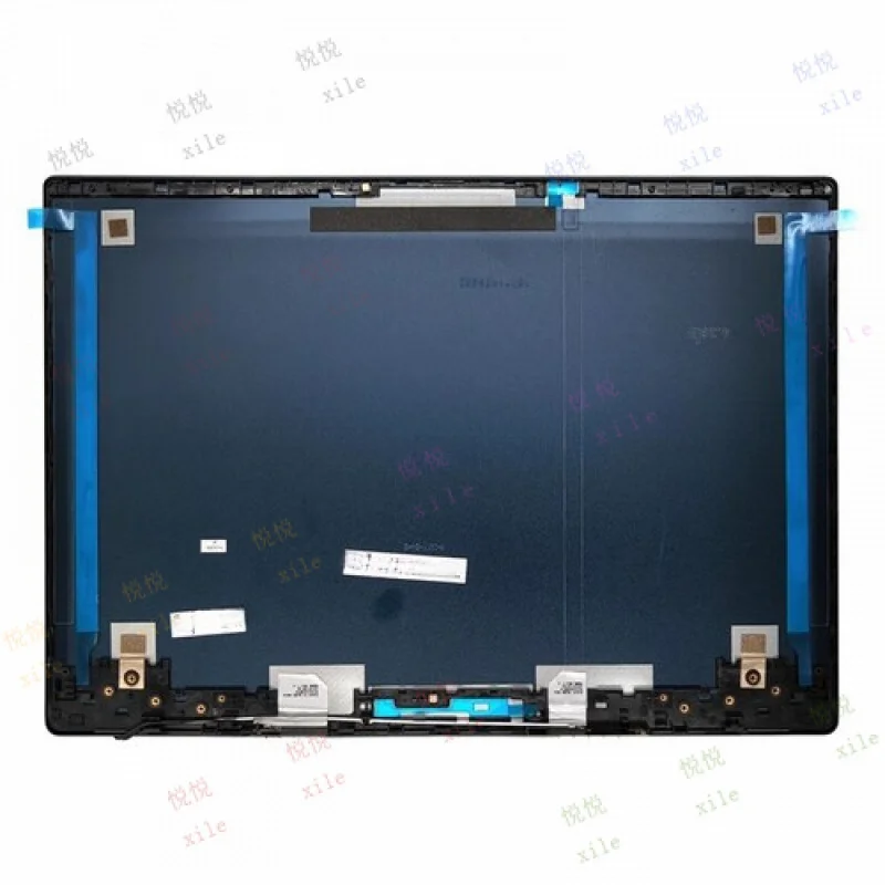 

L+ New for LENOVO Ideapad 14 IIL S340-14 (2019) LCD Back Cover 5CB0S18359 Blue