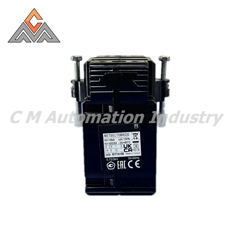 

Brand New Original Current Transformer METSECT5MA030