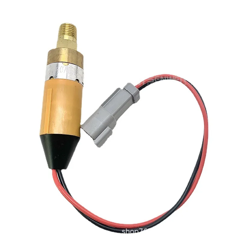 Wheel Bulldozer 824C Compactor 826C Pressure Sensor 107-0612