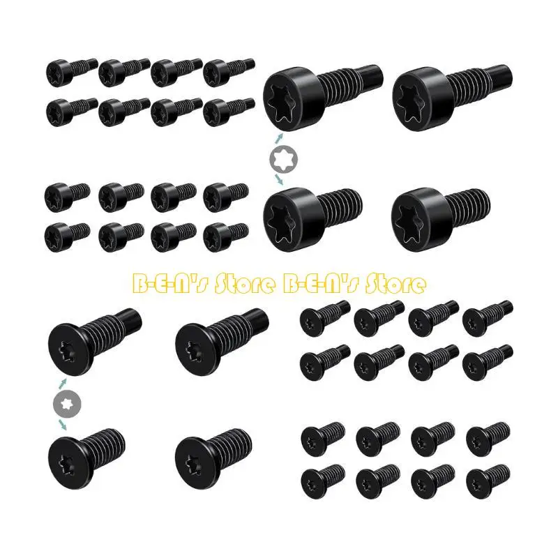 Y1AD T16 POLOOR STRECT SCREPTORI SCREAT BELAS SCREAT 20 Paket