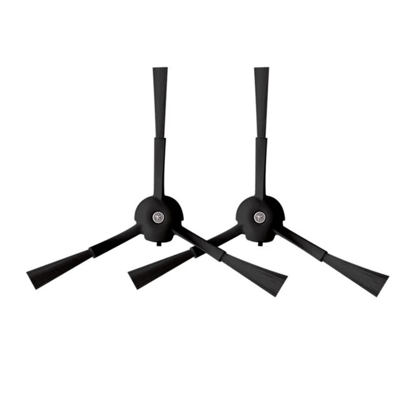 ABRW-12 pezzi spazzola laterale per parti di ricambio per aspirapolvere robot Eufy X8 Pro / X8 Pro SES