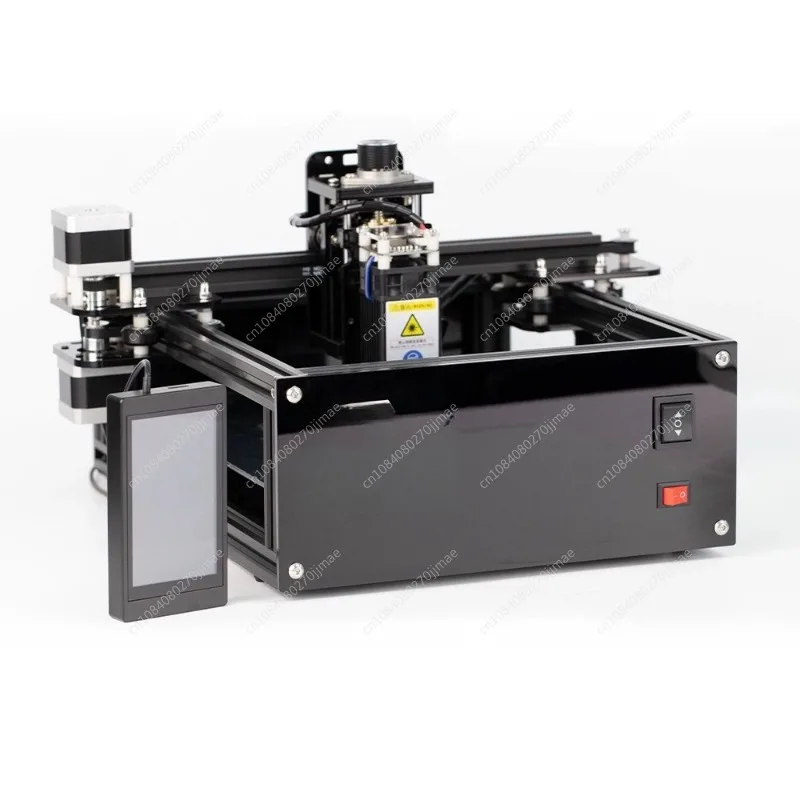 

MG-L20W Intelligent Laser Glue Remover Suitable for Dismantling Mobile Phone Back Cover Glass Separation Screen Repair Tools