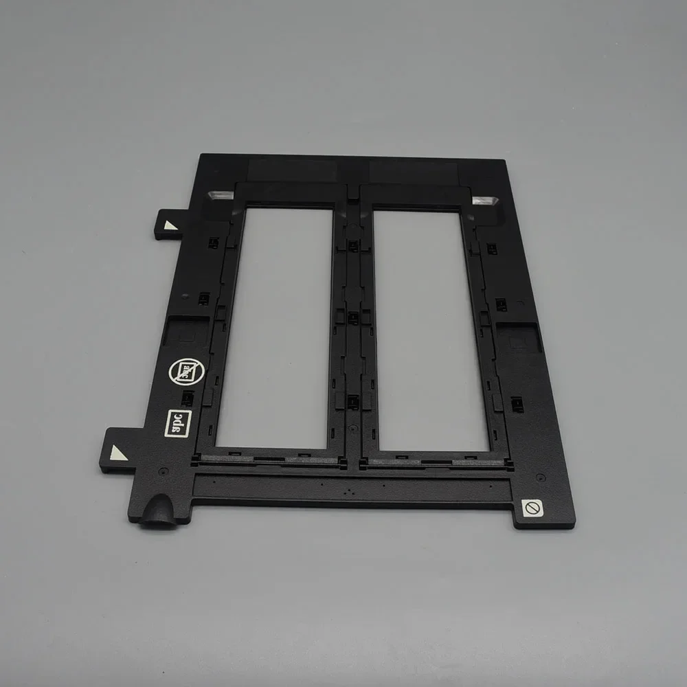1X 120 220 Film Strip Holder Negative Positive Photo Scanner Slide Holder is is support for   Epson V700 V750 Pro V800 V850 4990