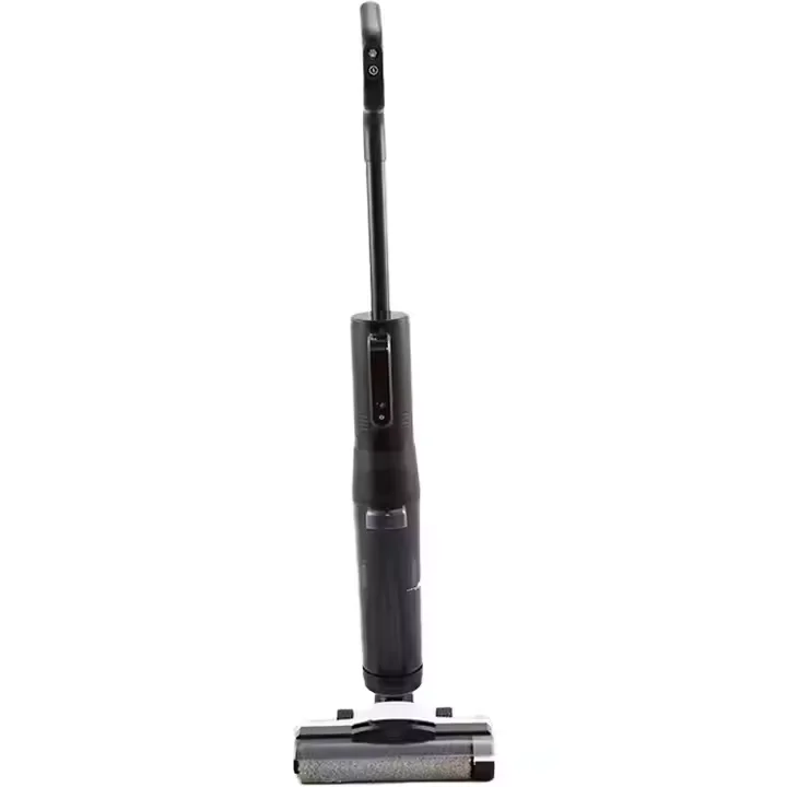 مكنسة كهربائية منزلية محمولة باليد بقوة شفط، مكنسة كهربائية جافة ورطبة #3