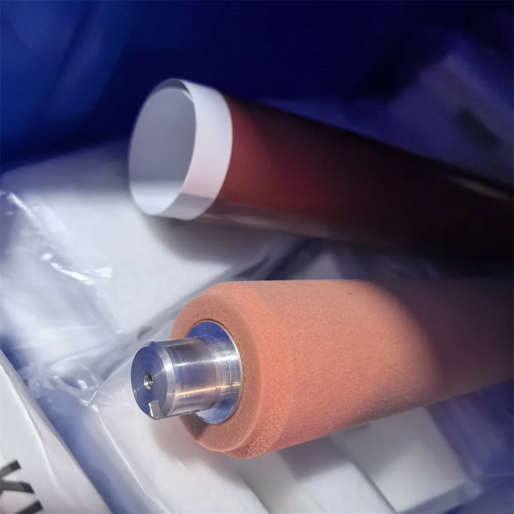 

1X Fuser Maintenance Kit for Konica Minolta Bizhub C554 C654 C754 C654e C754e C558 C658 554e 654 754 654e 754e 558e 658e 758 808