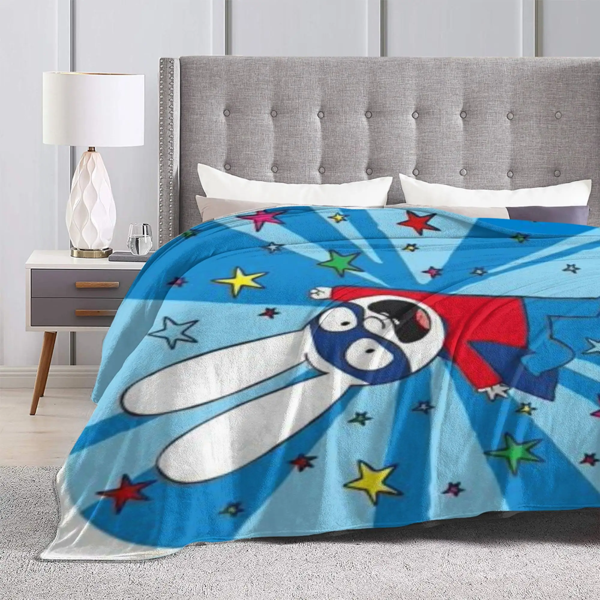 S-Simon Süper Tavşan Battaniye - Cashmere Throw Blanket incelemesi ve fiyatı