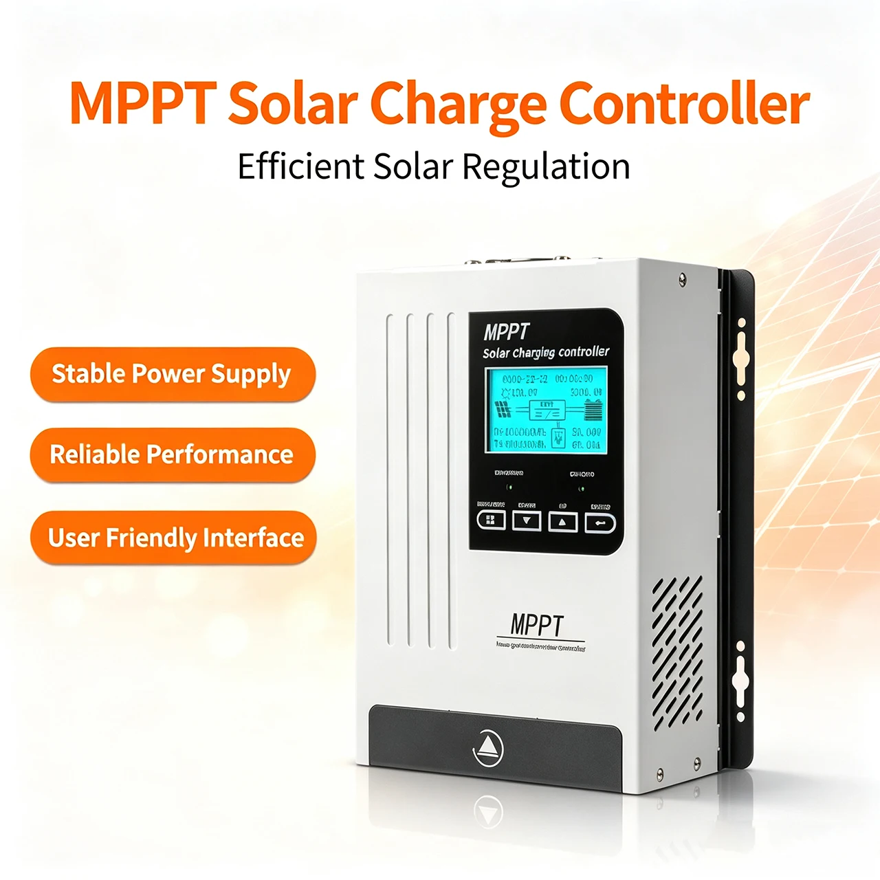 MPPT 60A, MPPT 12V 24V 48V do  – Drone Solar Charger recenzja i cena