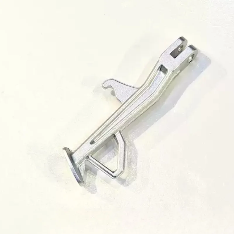 For 23-25 ZEEHO AE8 single foot side brace 1pcs