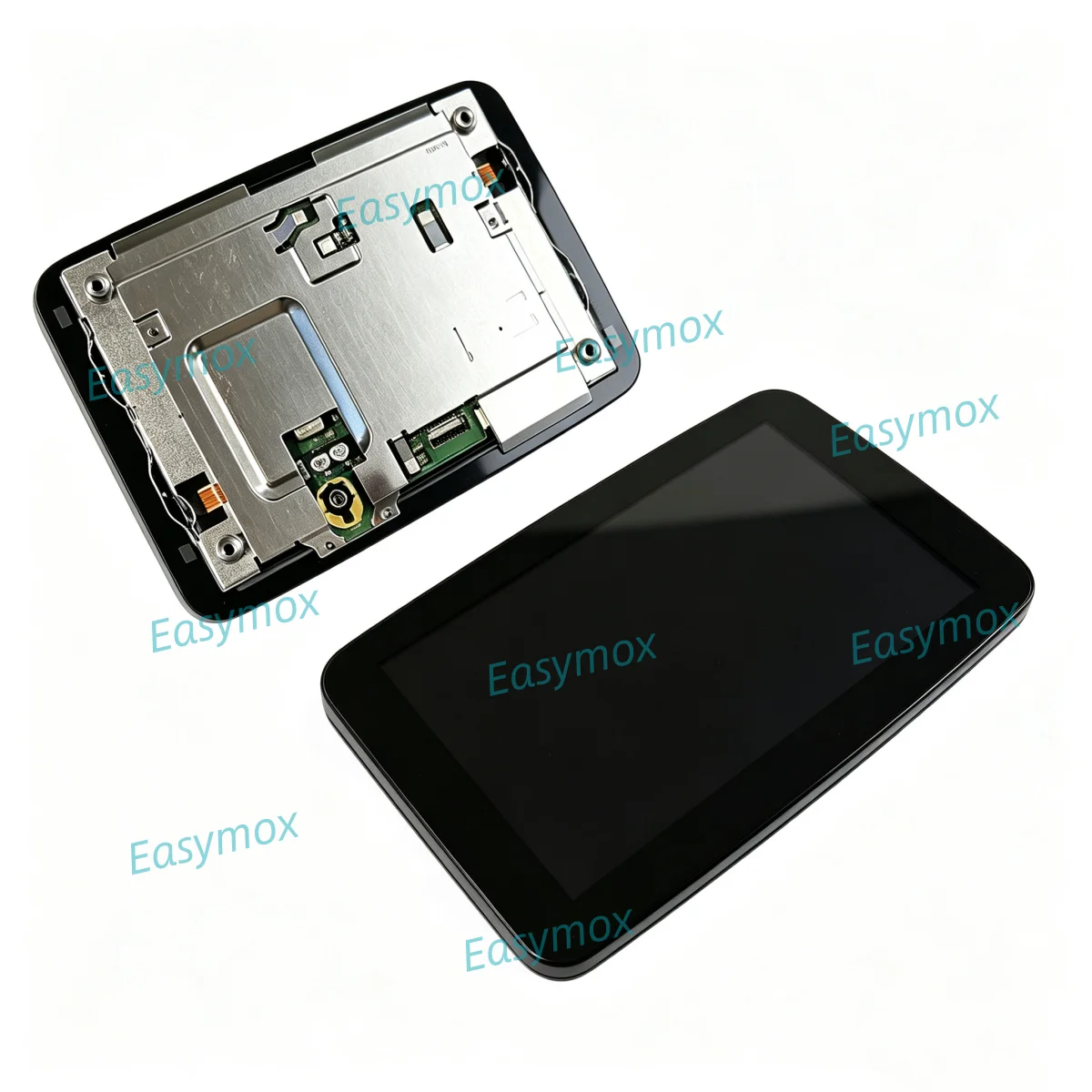 6.5 Inch HD Car LCD Touch Screen Display for Ford Transit Connect 2019-2023 GPS Navigation Radio Replacement