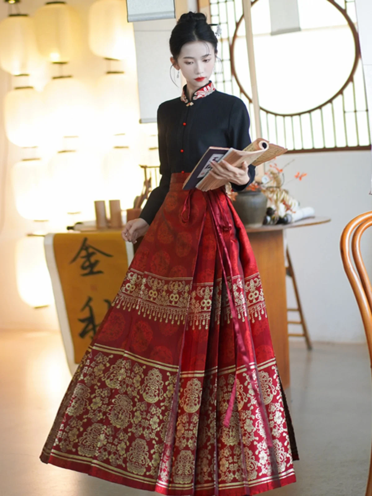 New Chinese Sle Nat…