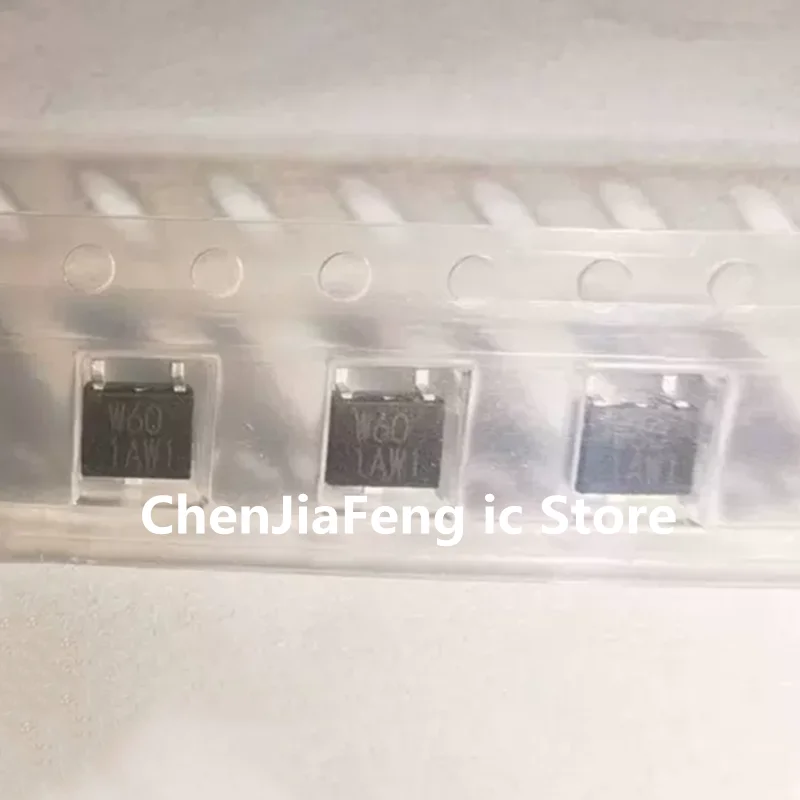 

1-100 шт./лот EW-460 W60 SOT23 Новый оригинал