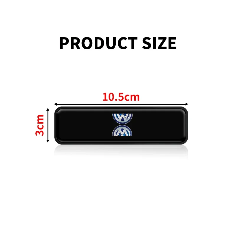 For Volkswagen Golf…