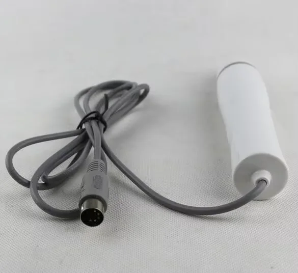 5 core high frequency Removal Handhold Portable electrotherapy rod handle parts for Ultrasoni beauty instrument massager