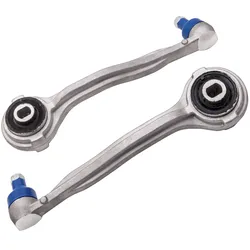 1 Pair Control Arm Front for Mercedes C- E-class SLK W203 W204 S203 C207