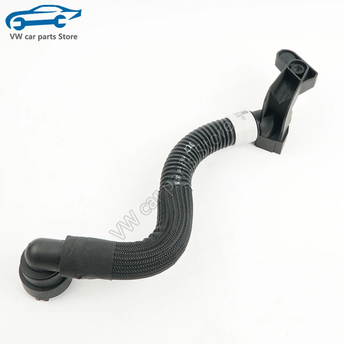 06K103213A 06K103213J PCV Breather Hose For A1 A3 Q2 Q3 TT Jetta Polo Tiguan Allspace Golf R32 Passat B8 Variant Kodiaq Leon