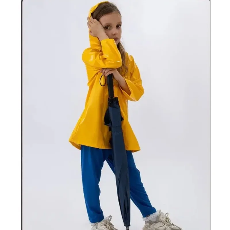 Coraline Cosplay Costume Horror Fairytale Movies Yellow Coat Secret Door Adult Kid Size Halloween Party Scary Ghost Mom Caroline