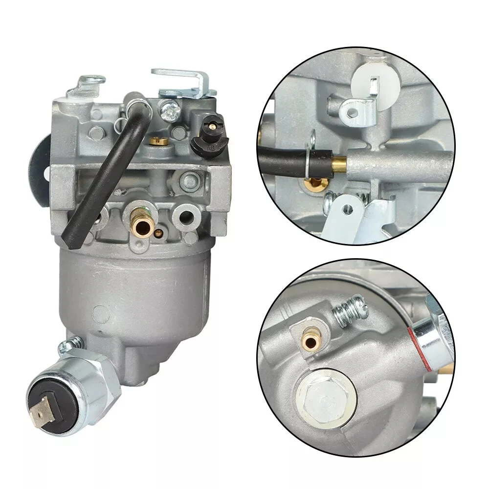 LX 172-carburateurset voor John Deere LX172, LX173, LX176, LX 178 gazon- en tuintractor