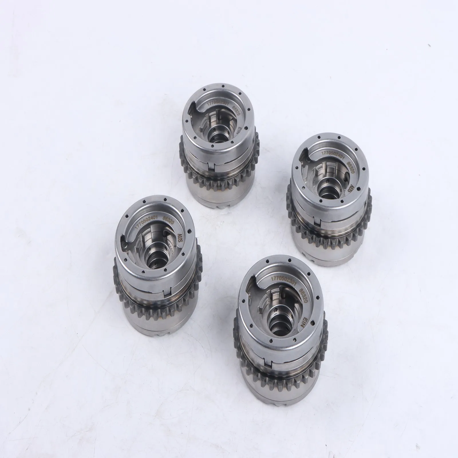 

Camshaft Adjuster VVT Timing Gears FOR Mercedes-Benz M177 A1770502301 A1770502401