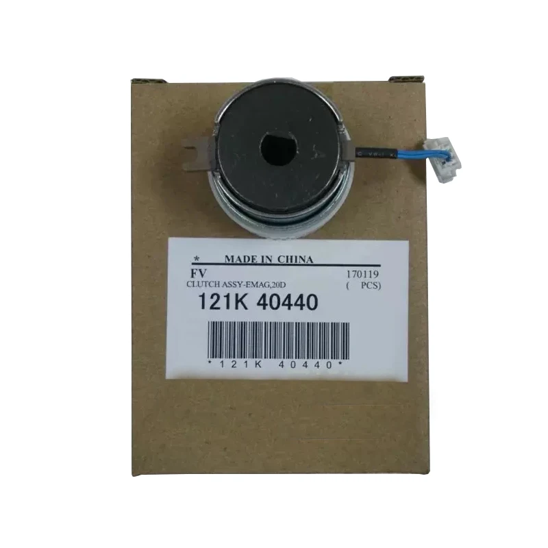 121K40440 Original Clutch For Xerox DC6000 7000 6080 7080 Paper Box Output Clutch High Quality