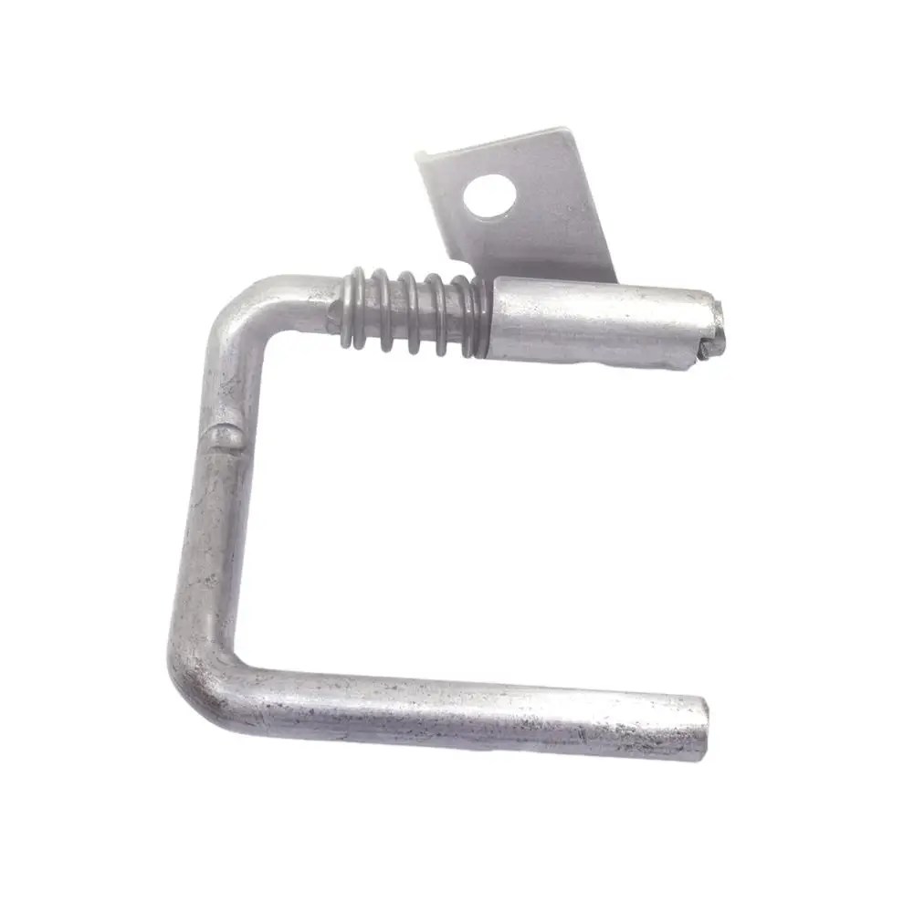 1pc Replaces M750P Spring Loaded Rafter Hook For501347 Coil Nailer Nailers Staple Guns Parts Workshop Power Air Tools