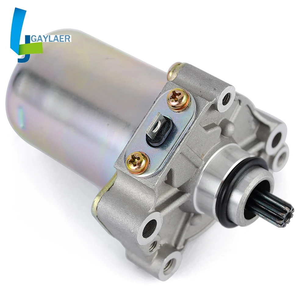 Electric Starter Motor for Aprilia RS125 Classic Tuono 125 DERBI Atlantis 100 for GILERA Runner 125 FX FXR 180 OPC