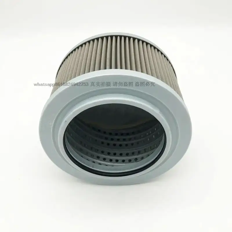 Hydraulic Oil Filter Element SK200-8 SK250-8 SK350-8 Hydraulic Suction Filter YN50V00025F2 YN50V00002S001