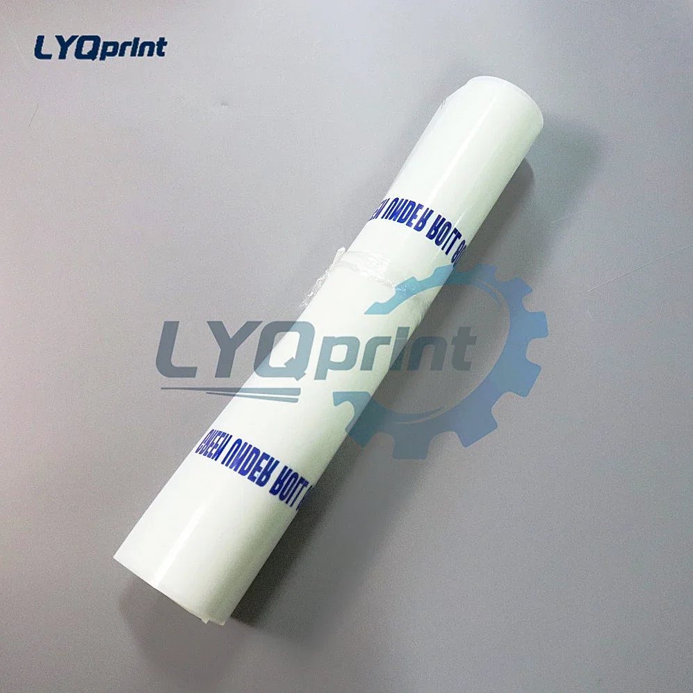 Durable 1 Roll Best Quality Bottom Film Drum Film 660X520X0.2MM For Heidelberg Roland Komori Printing Machine Parts