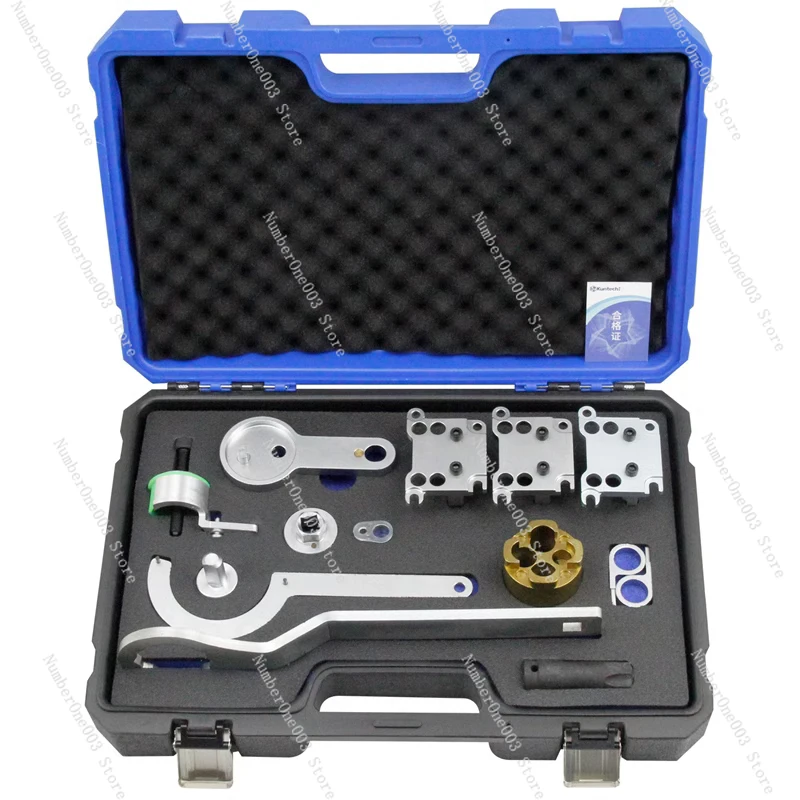 Engine Timing Tool for Mercedes-Benz M256 Inline Six-cylinder GLS450 C260L M254 1.5T 3.0