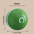 Green YD