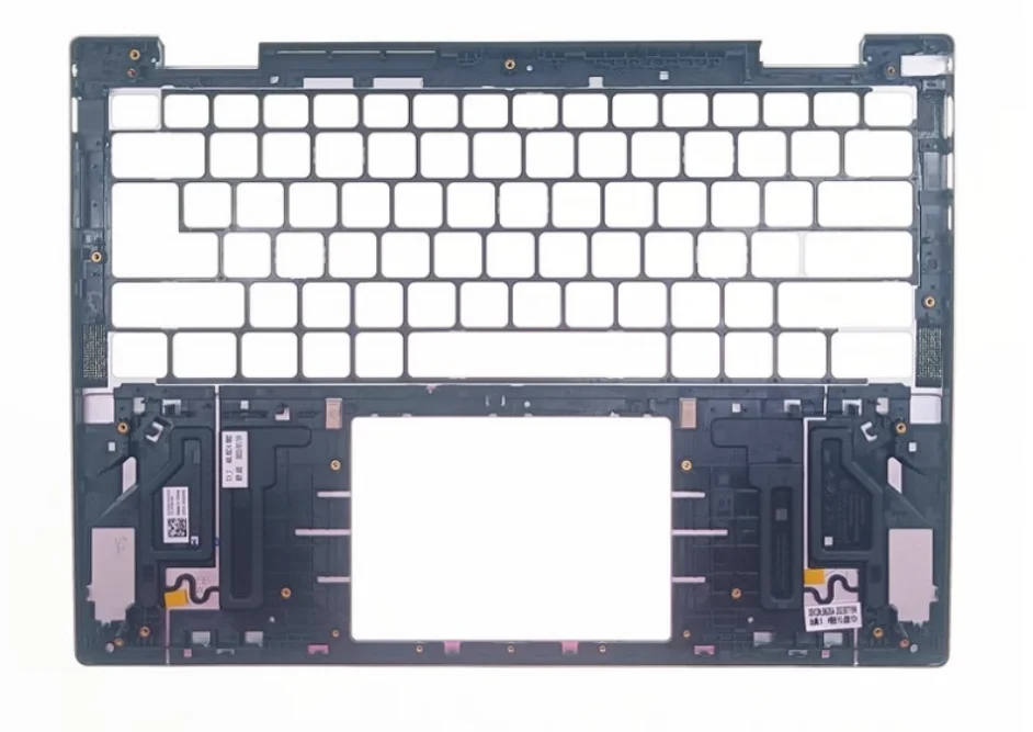 New for dell Inspiron 14Pro 5430 5435 C cover keyboard bezel H2VH6 0H2VH6