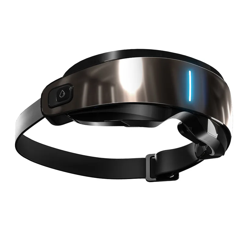 

Многофункциональный увлажняющий массажер-спрей с горячим компрессом, паровой массажер, маска для глаз, защита для глаз