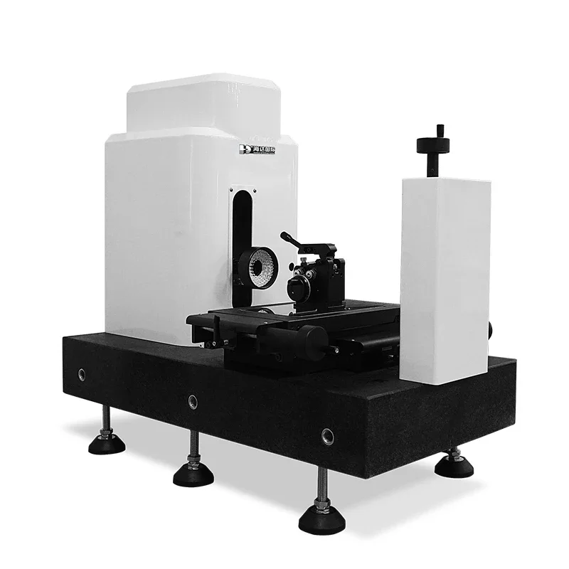 Máquina de medición de coordenadas ópticas Cnc 3d, instrumento de medición de imágenes de precio, sistema de medición de vídeo