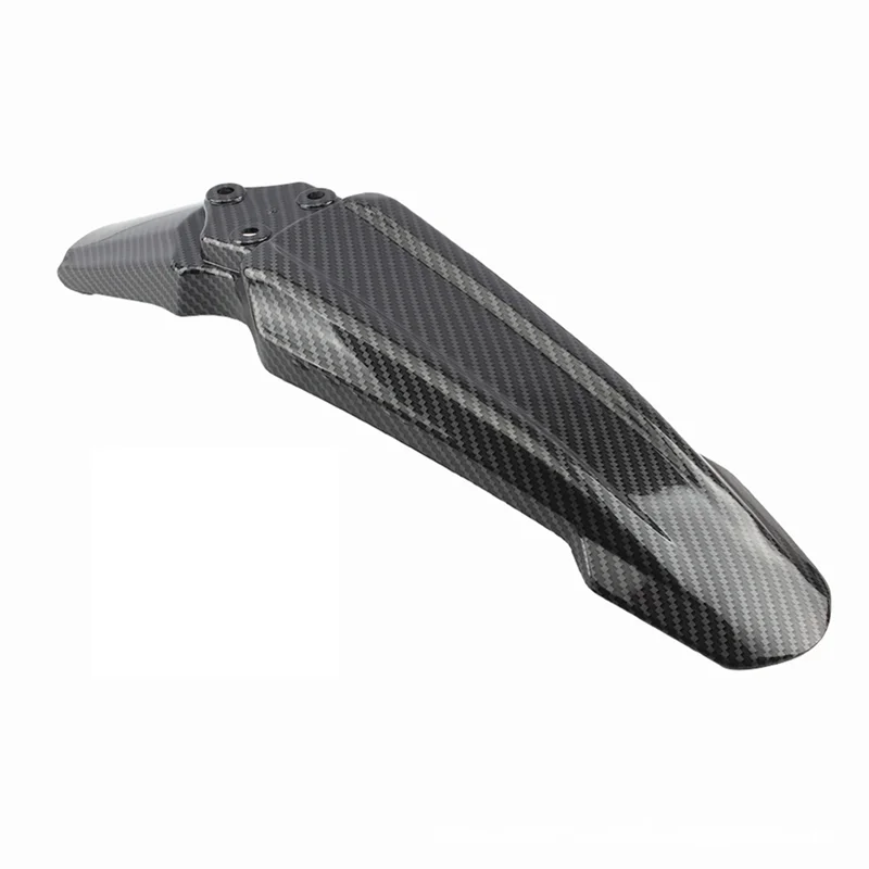 

OB-Front Rear Wheel Mudguards Fender Set For Surron Light Bee S/X Segway X260 X160 Electric Dirt Bike Parts