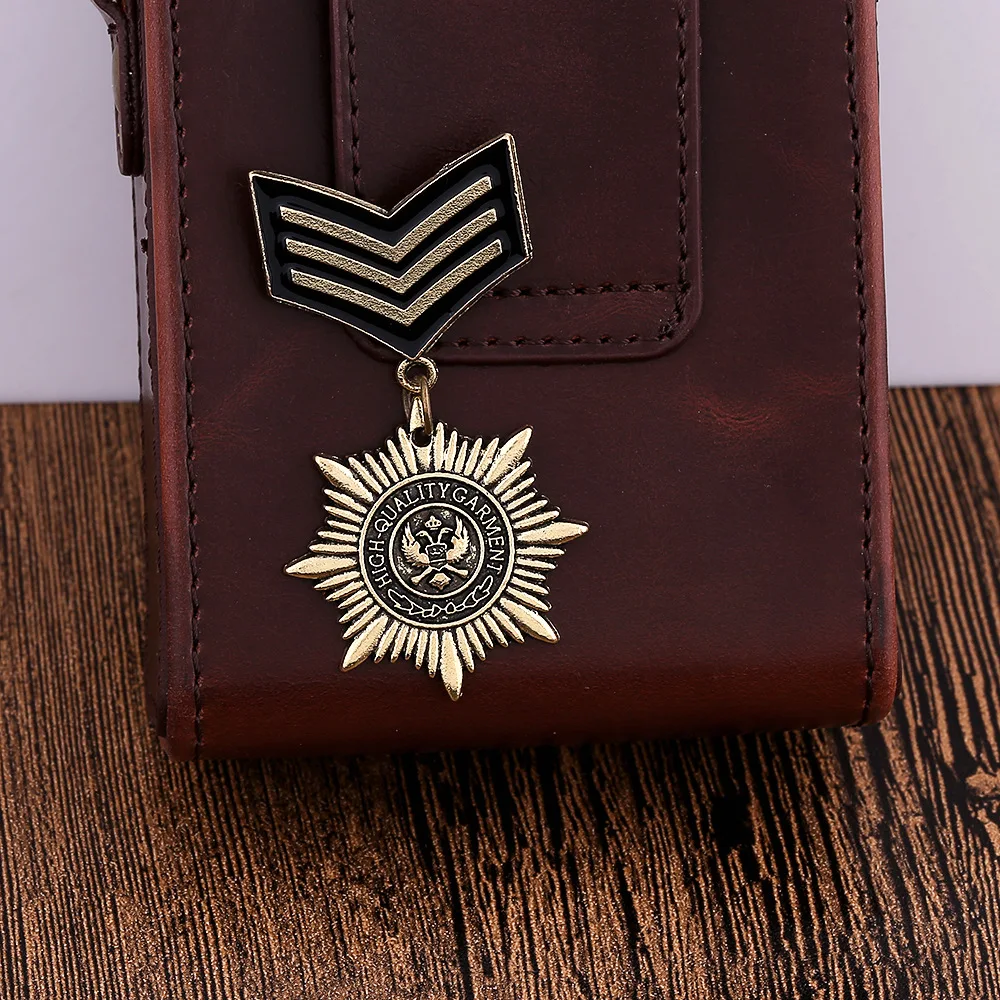 Брошь-значок-персонализированная-и-универсальная-булавка-для-костюма-медаль-модная-буква-винтажные-аксессуары-на-груди-оптом